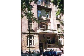 Lenkija Privát Kraków, Krokuva, Eksterjeras
